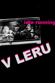 Poster Idle Running 1999