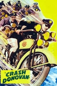 Crash Donovan (1936)