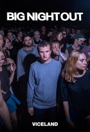 Big Night Out (2016)