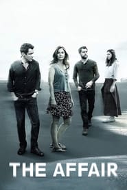 The Affair poster