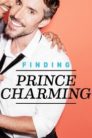 Finding Prince Charming постер