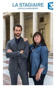 Poster La Stagiaire 2024