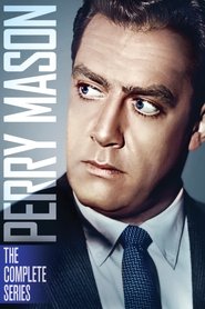 Poster Perry Mason - Season 4 Episode 1 : The Case of the Treacherous Toupee 1966