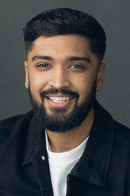 Portrait de Shebz Miah