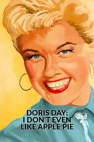 I Don't Even Like Apple Pie... poster