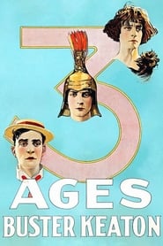 Three Ages постер