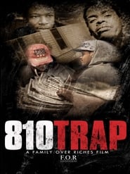 Poster 810 Trap 2016