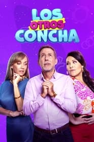 Los otros Concha Temporada 1 Capitulo 5