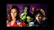 Bruce Banner vs. Bruce Jenner