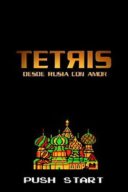 Tetris: From Russia with Love (2004)