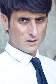 Luca Varone as Sergio