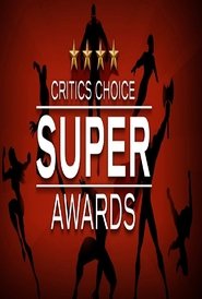 The Critics' Choice Super Awards (2021) 1970