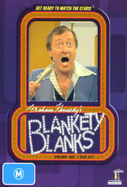 Blankety Blanks Episode Rating Graph poster