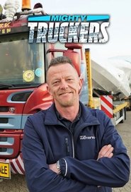 Poster for Mighty Truckers