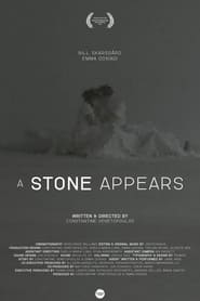 Poster A Stone Appears