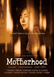 Poster Motherhood