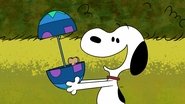 The Snoopy Show Episode 11 (Season-3)