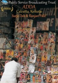 Poster Adda: Calcutta, Kolkata 2011