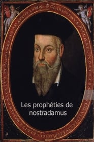 Poster Nostradamus Decoded 2009