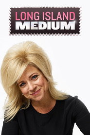 Long Island Medium постер