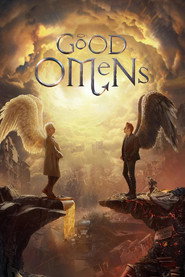 Good Omens Finale