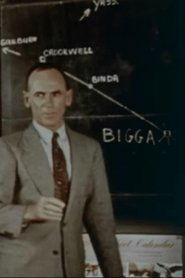 Poster Switch on Bigga 1953