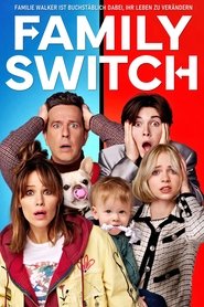 Family Switch (2023)