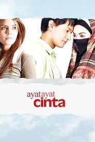 Poster Ayat-Ayat Cinta