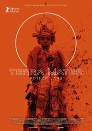 Poster Terra Mater