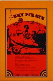 Poster The Sky Pirate 1969