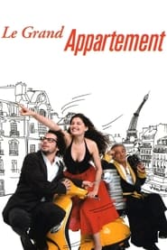 Poster Le Grand Appartement