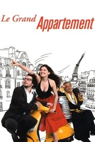Poster The Big Apartment 2006