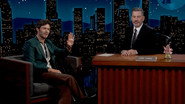 Jimmy Kimmel Live! - Episodio 22: Episodio 22