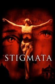Poster Stigmata 1999
