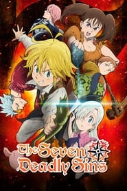 The Seven Deadly Sins: Season 0