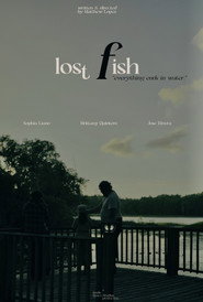 Lost Fish постер