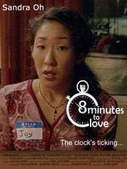 8 Minutes to Love poster