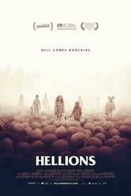 Hellions постер