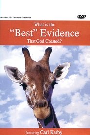 Poster What Is the 'Best' Evidence That God Created 2005