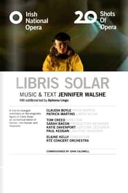 Poster Libris Solar