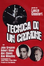 Tecnica di un crimine) Tecnica di un crimine (1963)