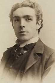 Photo de William Faversham Professor McGill 