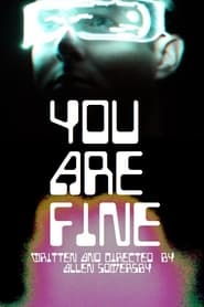 Poster You Are Fine