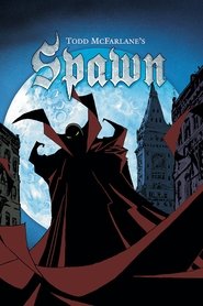 Poster Spawn - Season 2 Episode 1 : Home, Bitter Home 1999