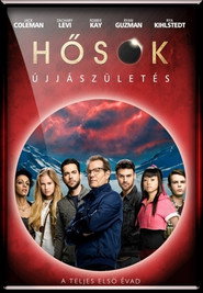 Heroes Reborn Season 1 6