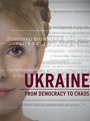 Image Ukraine: From Democracy to Chaos