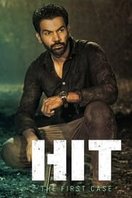 HIT: The First Case (2022) Hindi Movie Watch Online