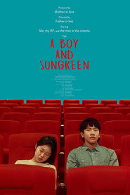 A Boy and Sungreen (2019) Watch Online Free