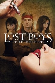 Lost Boys: The Thirst / Τα Παιδιά της Νύχτας: Η Δίψα