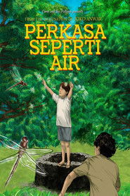 Mighty Like Water (1970)